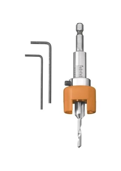 Havşa Matkap Ucu 4 mm - 49512004 modelleri