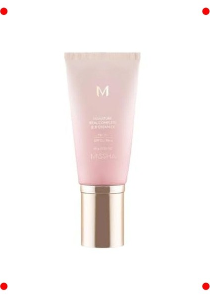 Çok Fonksiyonlu Bb Krem SPF30 Pa No.21