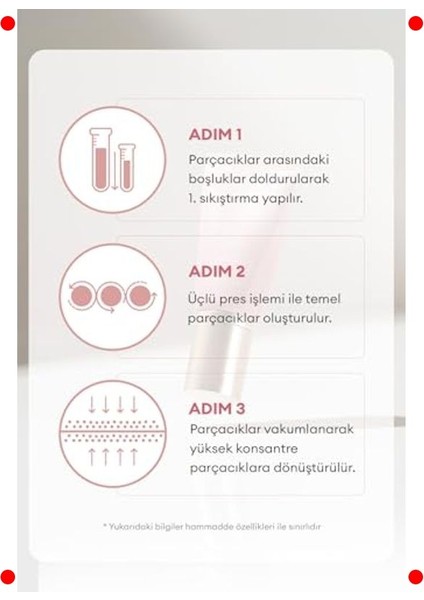 Çok Fonksiyonlu Bb Krem SPF30 Pa No.21 indirimleri