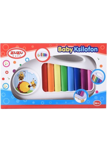 Bebek Ksilofon fiyatları