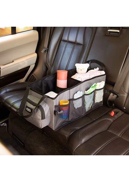 Çok Amaçlı Organizer