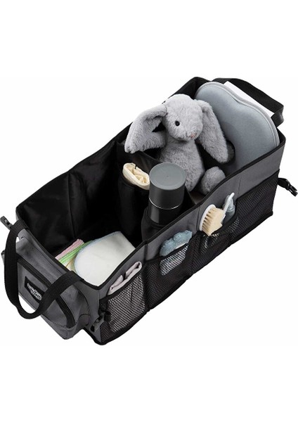 Çok Amaçlı Organizer modelleri