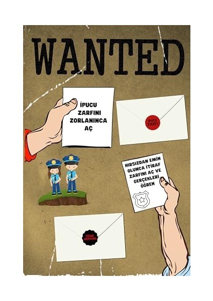 Oyunu-Cinayet Oyunu-Çözülemeyen Davalar-Cinayet Çözme-Suçluyu Bulma-Kutu Oyunu-Katili Bulma (Ayaz ve Ayşe Vakaları) fiyatları