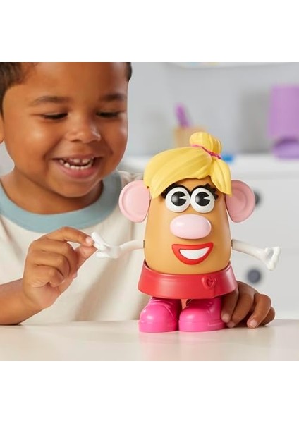Potato Bayan Patates Kafa Oyuncağı modelleri