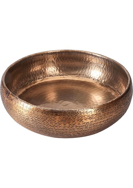 Sia Dekoratif Derin Kase 40CM