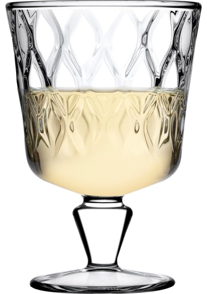 ve Kadehler, Leafy Digestive Kadeh, 120 Cc, Dörtlü Hediyelik Kutu