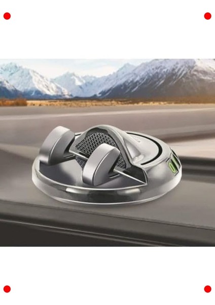 Çok Fonksiyonlu Park Numaratör ve Telefon Tutucu fırsatları