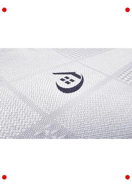 Mikrofiber Temizlik Bezi 3'lü Set 40X60 cm Beyaz fiyatları