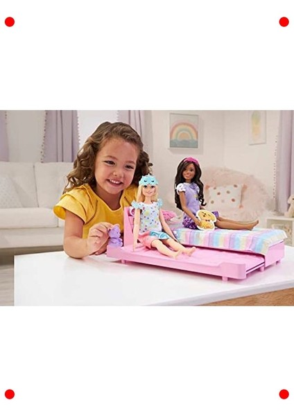 Bebek Yatağı Oyun Seti - Ilk Bebeğim Koleksiyonu fiyatları