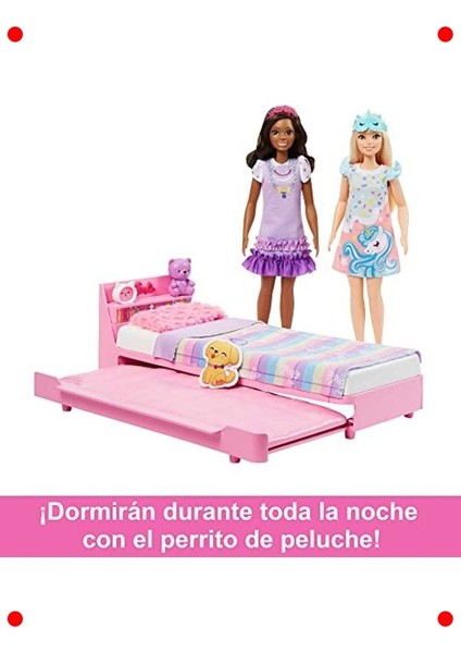 Bebek Yatağı Oyun Seti - Ilk Bebeğim Koleksiyonu fırsatları