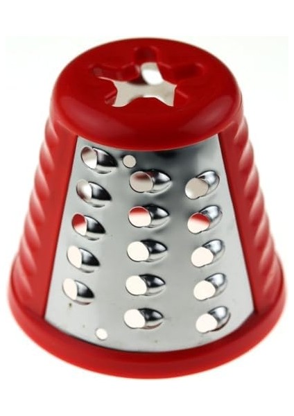 Fresh /+ Rende Aparatı - Cone/to Grate/big/red - Kırmızı Büyük Rende APARATI/1500193076 fiyatları