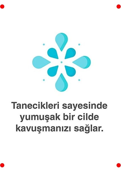 Kivi Özlü Peeling Etkili Duş Jeli 400 ml fırsatları