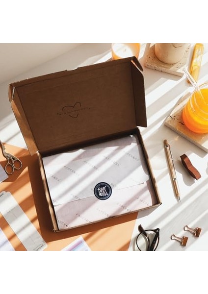 A5 Spiralli Sert Kapak Düz Çizgisiz Tarihsiz Not Defteri fiyatları