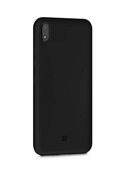Silicone Lg K20 2019 Için Kılıf Siyah [K20 2019 ile Uyumlu Kılıf - Siyah] fiyatları