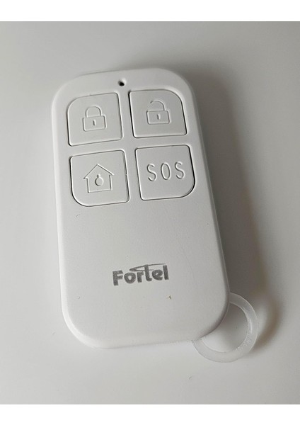 Uzaktan Kumanda (FR10)