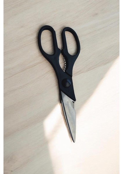 Paslanmaz ve Kararmaz - 22 cm