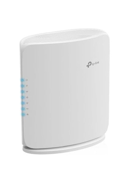 BE450, BE7200 Mbps, Fiber Destekli, 1× 10 Gbps Wan, 1× 2.5gbps Lan Port + 3× 1 Gbps Port, 6ghz 320 Mhz Kanalı, Vpn Destekli, Mesh Uyumlu, Homesheild, -Band Wi-Fi 7 Router modelleri