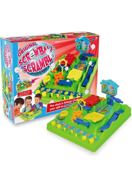 Çılgın Top, Oyuncak