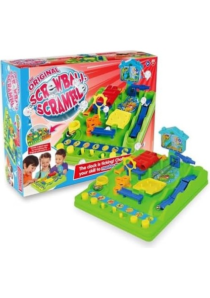 Çılgın Top, Oyuncak modelleri