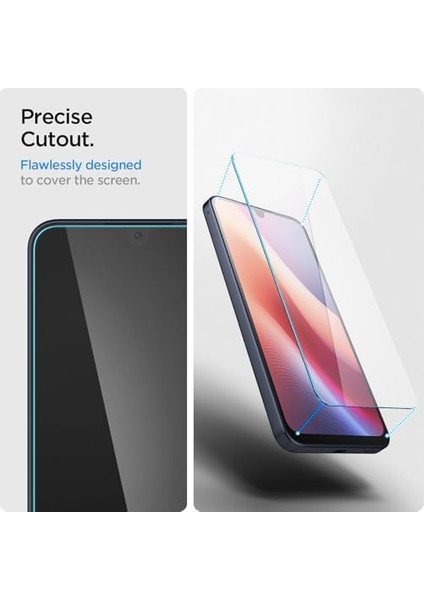 A16 Cam Ekran Glas.tr Slim Hd (2 Adet) - AGL08935 modelleri
