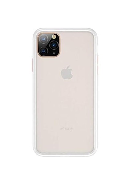 9984 11 Pro Için Kılıf Smooth Drop Resistance, Beyaz fiyatları