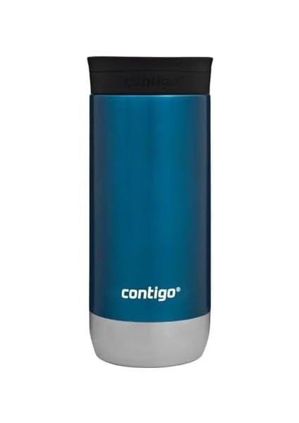 Huron Pro Termos 470 ml Lacivert modelleri