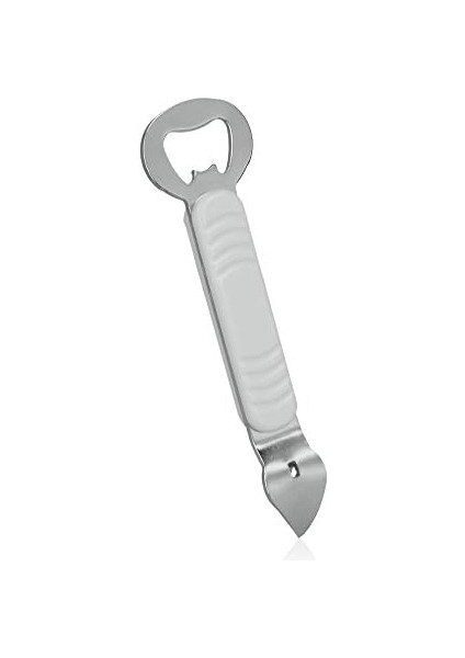 Şişe Açacağı ve Şişe Açacağı, Beyaz, 15X5X2CM fiyatları