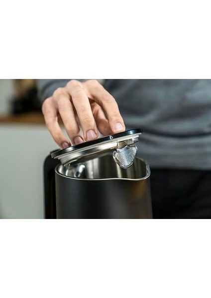 Enfinigy Su Isıtıcı 1 Lt Siyah modelleri