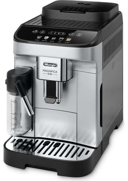 Magnifica Evo Kahve Makinesi ECAM290.61.SB