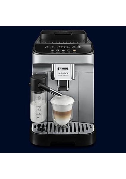 Magnifica Evo Kahve Makinesi ECAM290.61.SB fiyatları