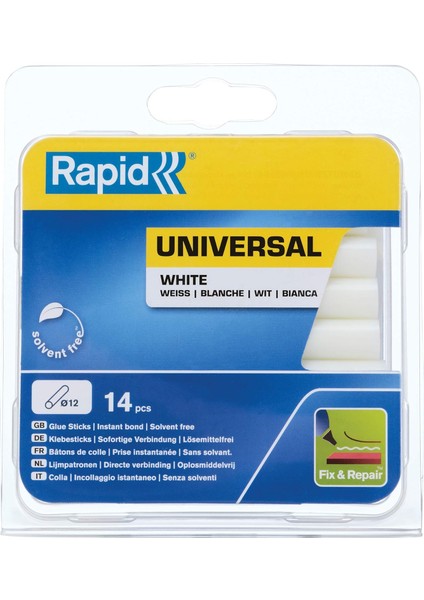 Tutkal Çubukları, Her Yerde Kullanıma Uygundur, 40107355