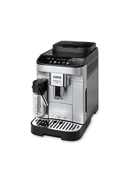 Magnifica Evo Kahve Makinesi ECAM290.61.SB modelleri