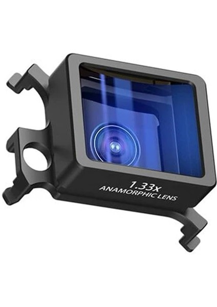 Dr-03 Dji Mavic Air 2 1.33X Anamorphic Lens
