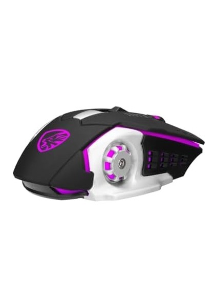 Hy-X9 Legend Rgb Işıklı Kablolu USB Gaming Oyuncu Mouse 6 Tuşlu modelleri