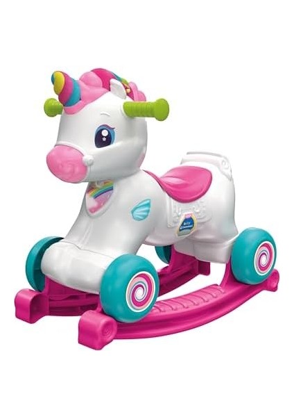 Baby Interaktif 3&apos;ü 1 Arada modelleri