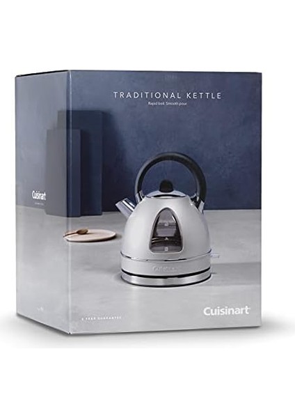 CTK17SE Su Isıtıcısı Gümüş fiyatları