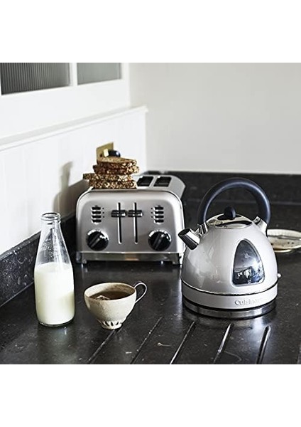 CTK17SE Su Isıtıcısı Gümüş modelleri