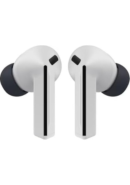 Galaxy Buds3 Fe, Kablosuz Kulak Içi Kulaklık, Gümüş, Tasarım, Dengeli Ses, 360 Audio, Aktif Gürültü Engelleme & Net Çağrı (Türkiye Garantili)