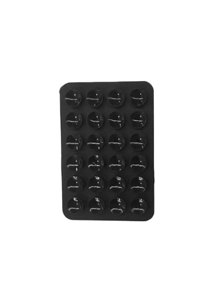 Silikon Vantuzlu Telefon Tutucu Vakumlu Askı modelleri