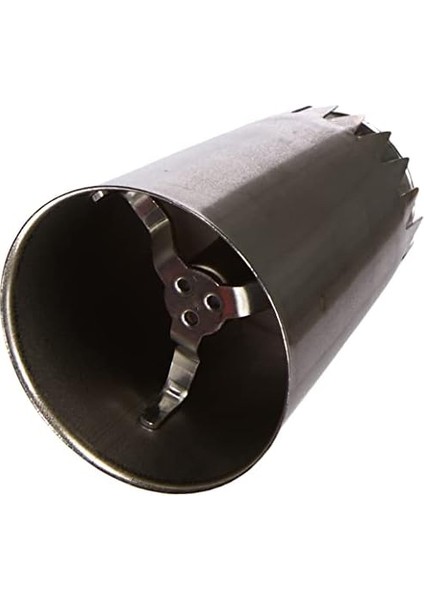 Mini Religieuse Tube 02- Paslanmaz Çelik Midi Kalıp fiyatları