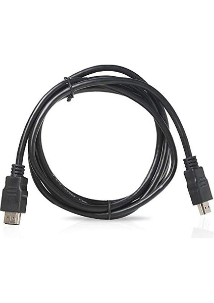 2 Metre 4K HDMI Kablo (DK-HD-CV14L200A)