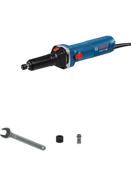 Professional Ggs 30 Ls Kalıpçı Taşlama