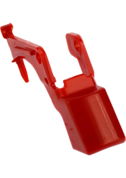 V10 / V11 / V15 / V6 / V7 / V8 ile Uyumlu Şarjlı Süpürge Tetik Anahtarı