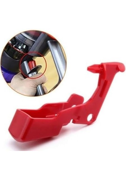 V10 / V11 / V15 / V6 / V7 / V8 ile Uyumlu Şarjlı Süpürge Tetik Anahtarı modelleri