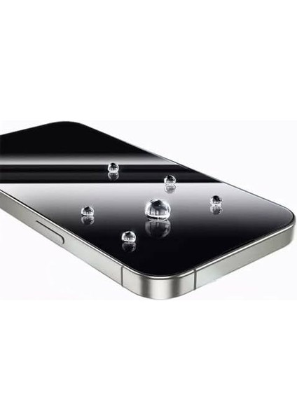 16 Pro Max Ekran 16 Pro Max ile Tam Uyumlu 9h Sertliğinde Ekran (6.7) Ekranın Tamamını ve Kavisli Bölümleri Kaplar Çizilmeye Dayanıklı Cam Sayesinde En Net Görüntü modelleri