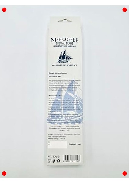 Ev ve Kafe Için Şurup Pompası 700 ml (Kullanışlı) modelleri