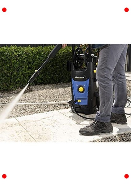 Profesyonel Basınçlı Yıkama Makinesi 2500W fiyatları