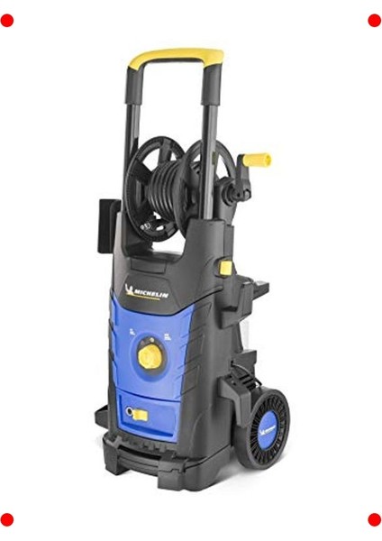 Profesyonel Basınçlı Yıkama Makinesi 2500W modelleri