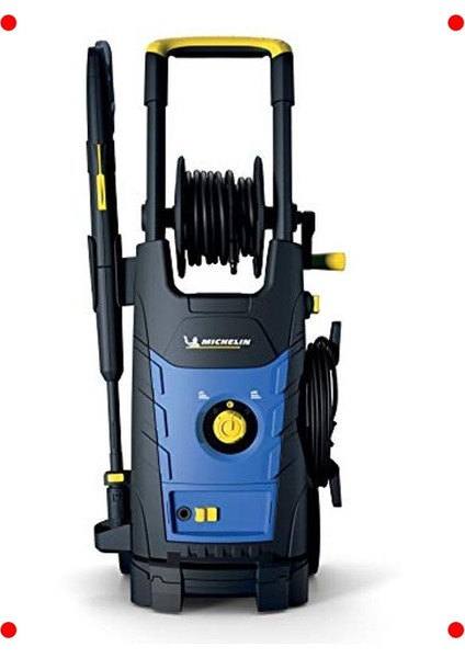 Profesyonel Basınçlı Yıkama Makinesi 2500W fırsatları