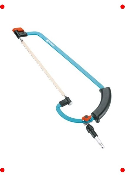 Çok Amaçlı Bahçe Budama Testeresi